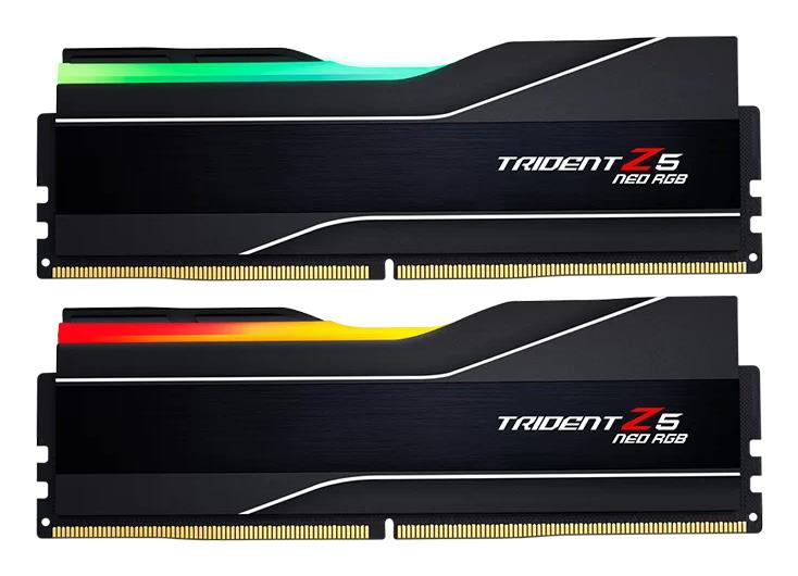 MEMORY DIMM 32GB DDR5-6400 K2/6400J3239G16GX2-TZ5NR G.SKILL