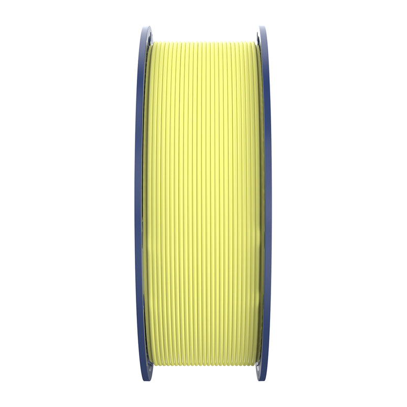 Sunlu PLA Classic Lemon Filament - Image 4