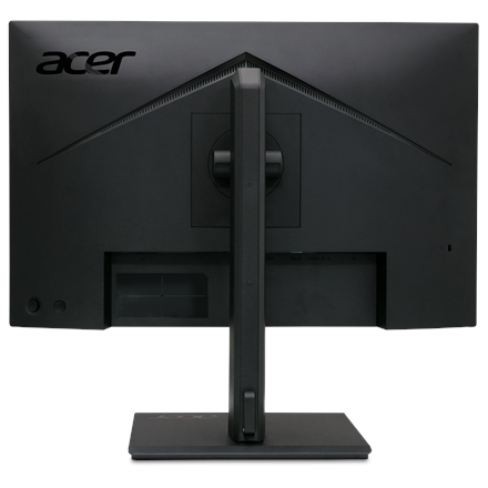 Acer Vero B7 B277U Gbmiiprzx Series | 27 " | IPS | 16:9 | 120 Hz | 4 ms | 2560 x 1440 pixels | 350 cd/m² | HDMI ports qu