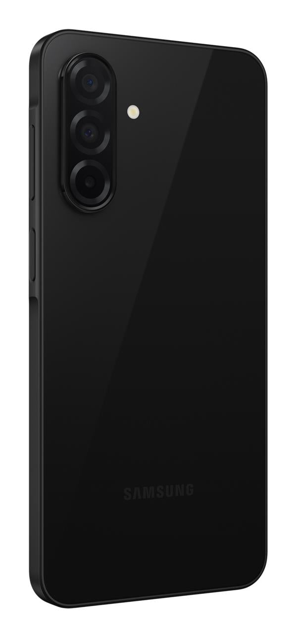 MOBILE PHONE GALAXY A26 5G/128GB BLACK SM-A266B SAMSUNG