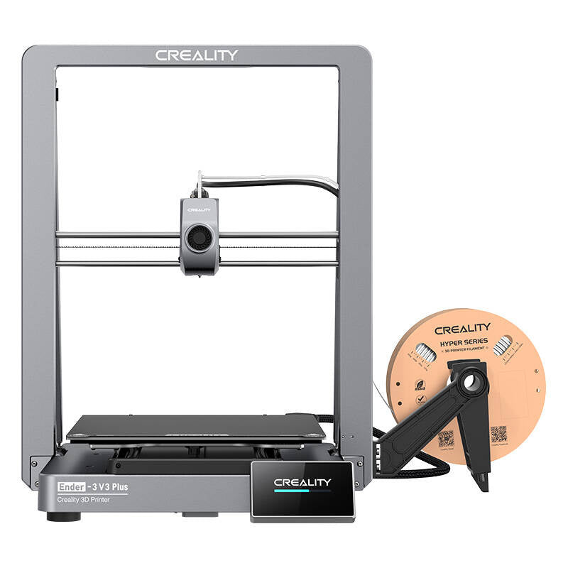 Creality Ender-3 V3 Plus 3D Printer - Product Image 4