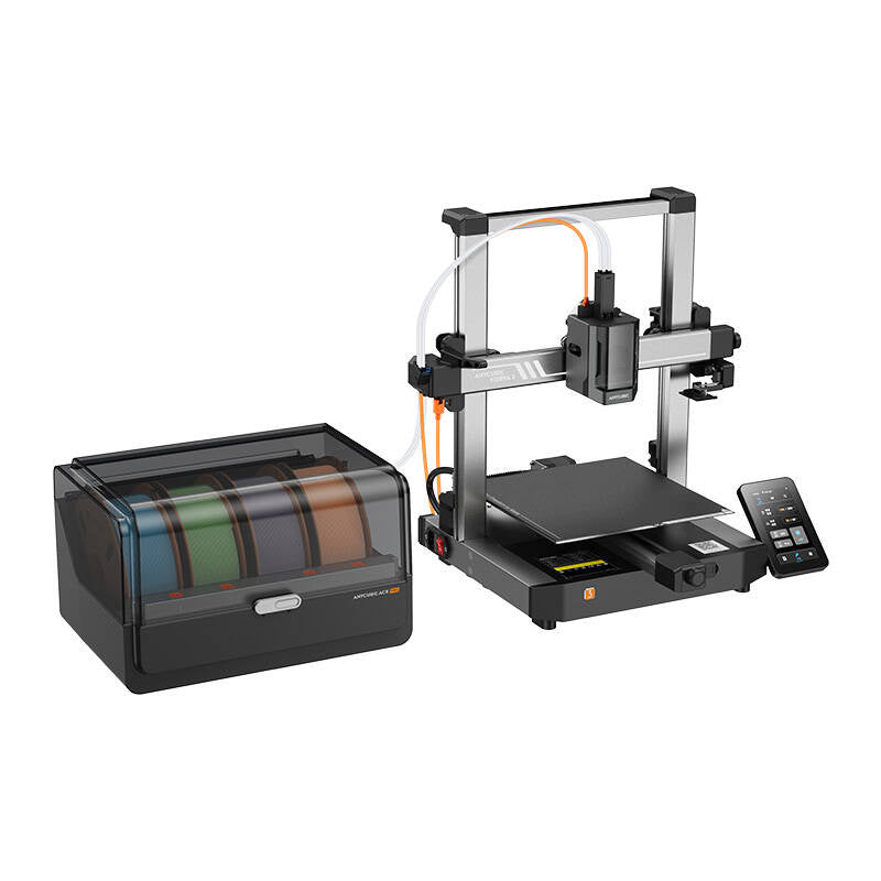 AnyCubic Kobra 3 Combo 3D-Drucker