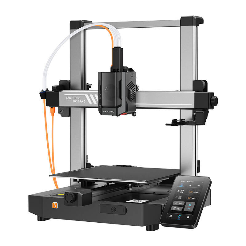 AnyCubic Kobra 3 Combo 3D-Drucker