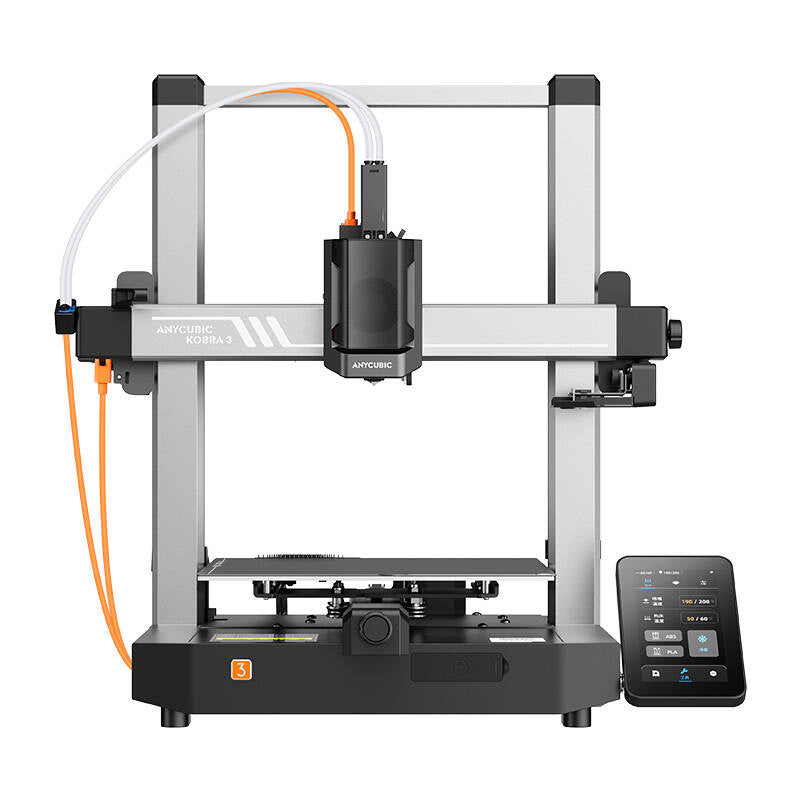 AnyCubic Kobra 3 Combo 3D-Drucker
