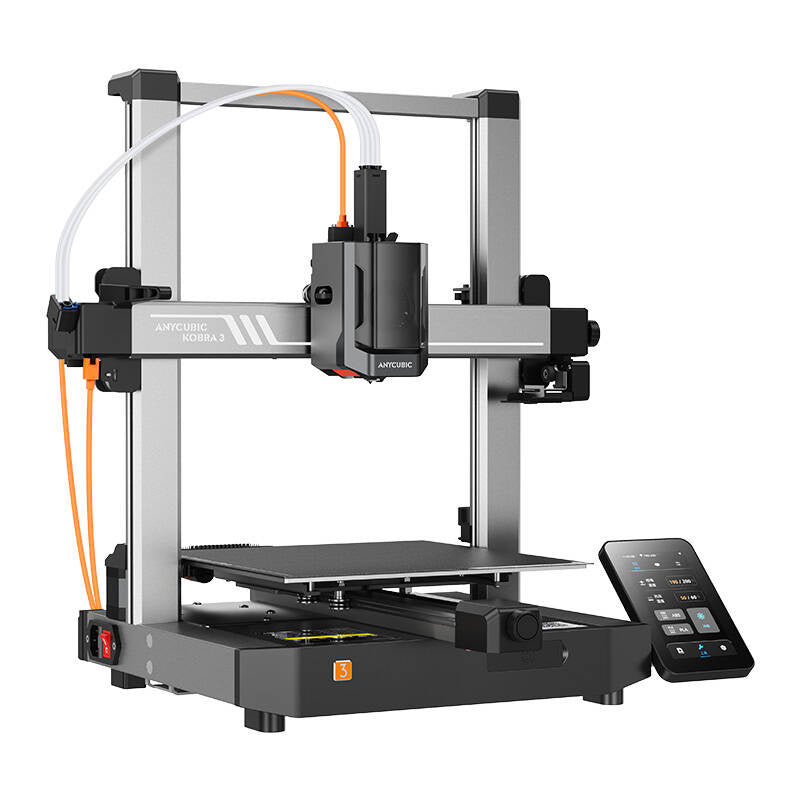 AnyCubic Kobra 3 Combo 3D-Drucker