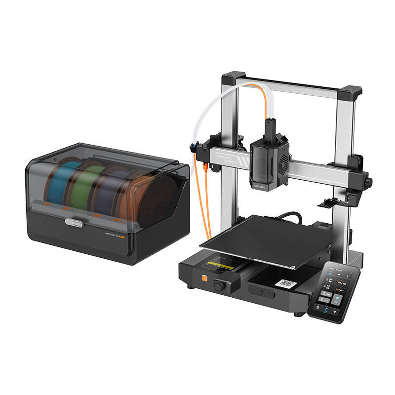 AnyCubic Kobra 3 Combo 3D-Drucker