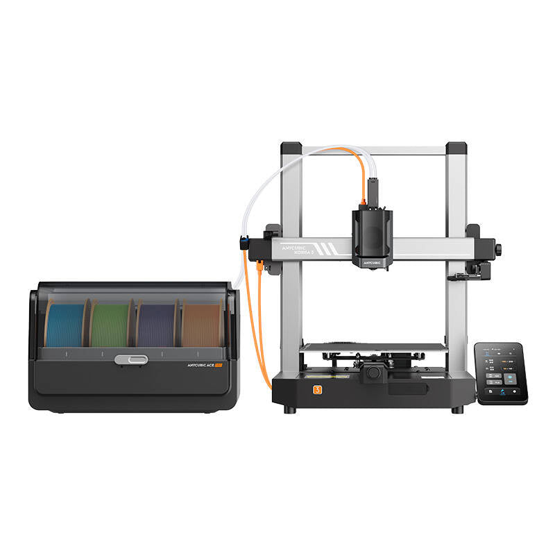 AnyCubic Kobra 3 Combo 3D-Drucker