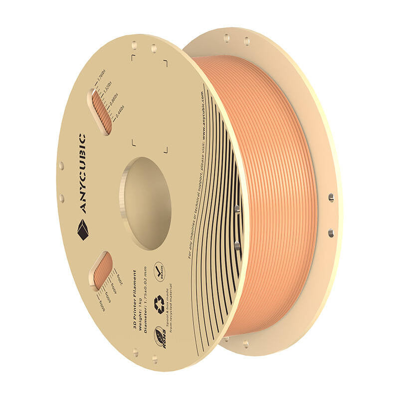 AnyCubic PLA Pantone Filament Set (4 Stück)