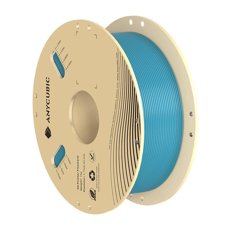AnyCubic PLA Pantone Filament Set (4 Stück)