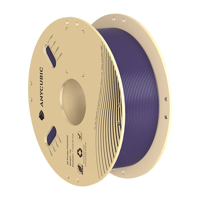 AnyCubic PLA Pantone Filament Set (4 Stück)