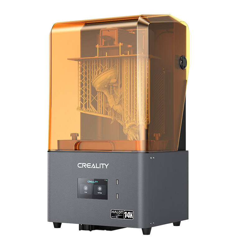 Creality Halot-Mage S 3D-Drucker