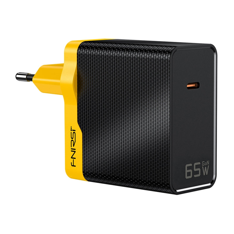 FNIRSI 65W Power Supply - Image 1