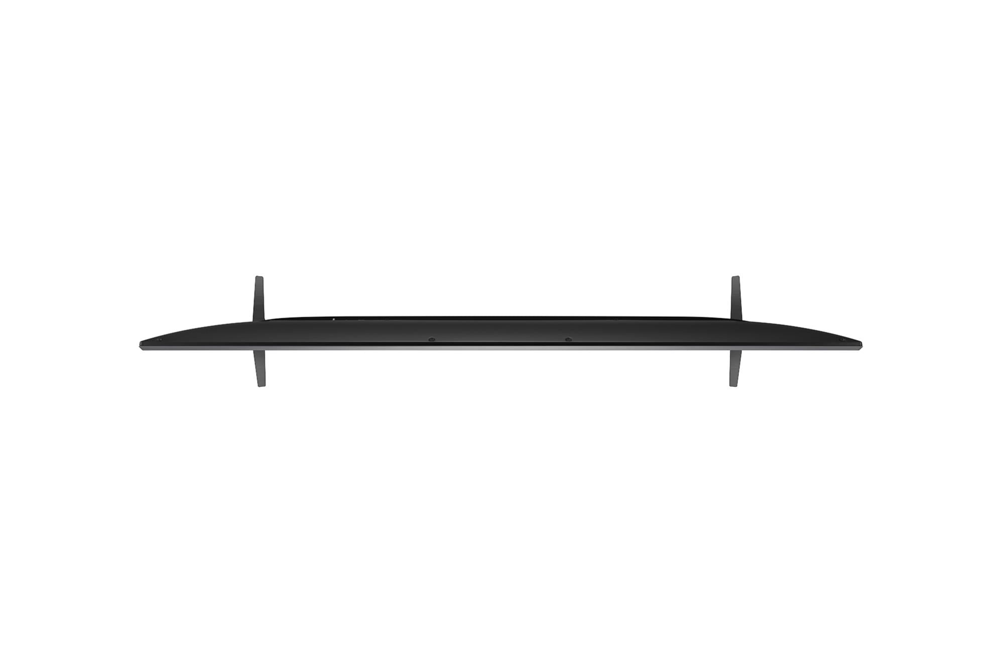 TV Set LG 50" Wireless LAN Bluetooth Black 50UR781C