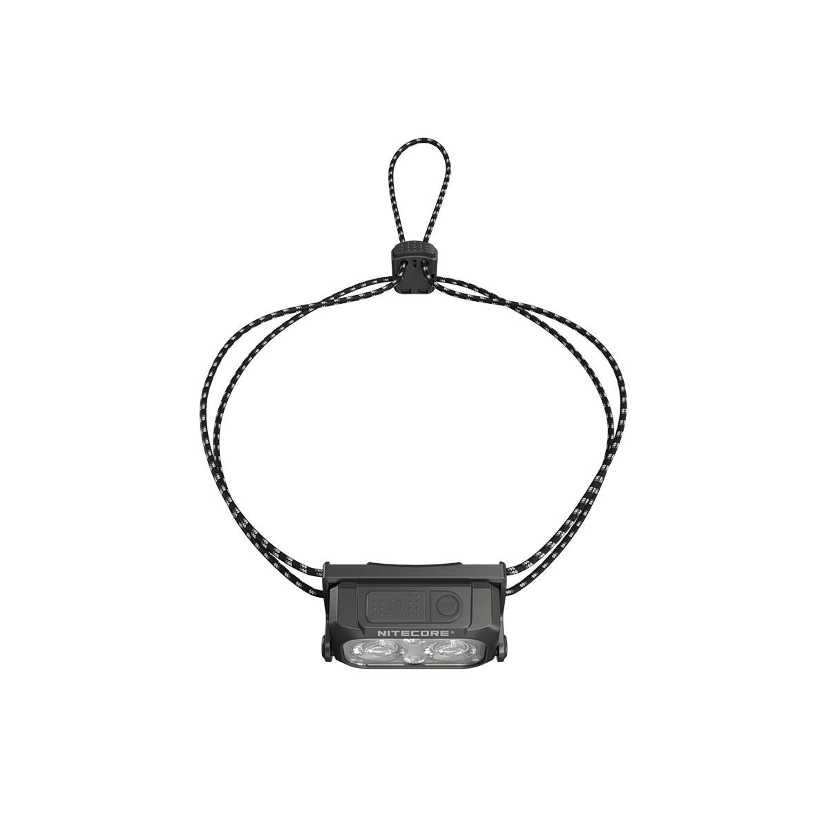 HEADLAMP NU SERIES 400 LUMENS/NU25 MCT UL NITECORE