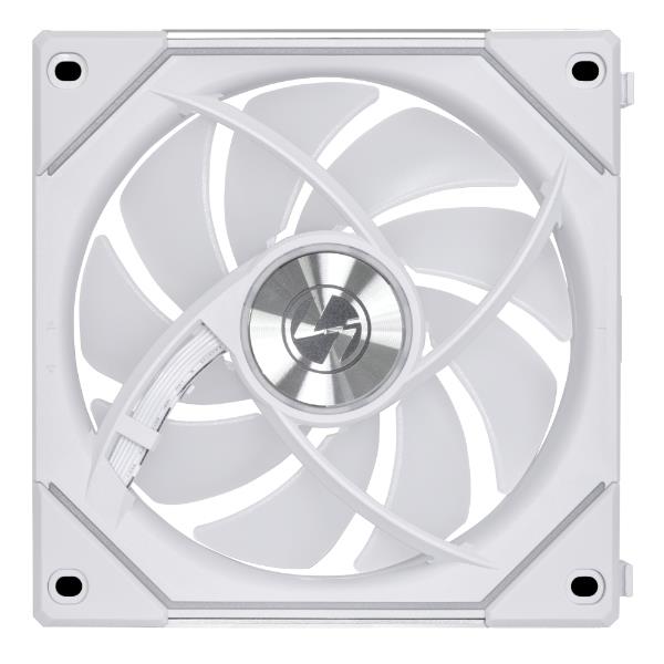 CASE FAN 120MM/G99.12RSLIN1W1W.00 LIAN LI