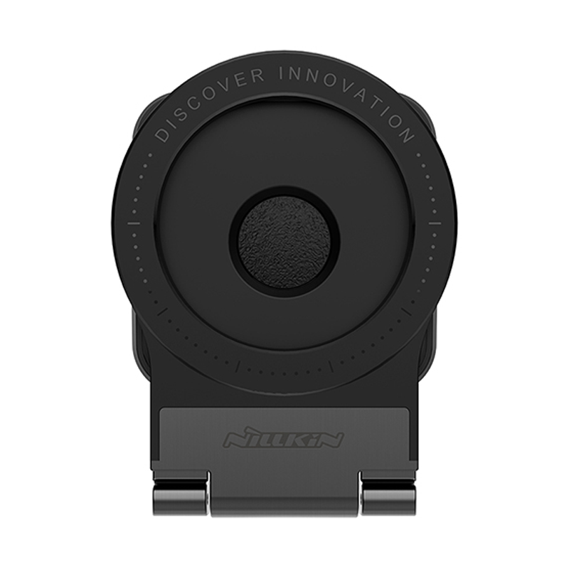 SnapFlex magnetic mount Magsafe, Nillkin, (black) - Product Image 2