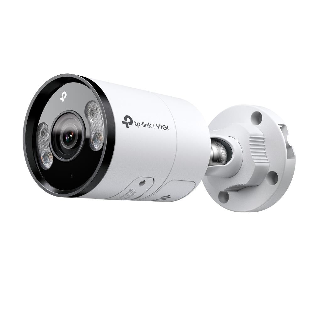 NET CAMERA BULLET H.265+ 8MP/INSIGHT S385(4MM) TP-LINK