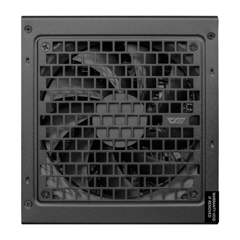DarkFlash PMT1050 computer power supply (black) - Image 3