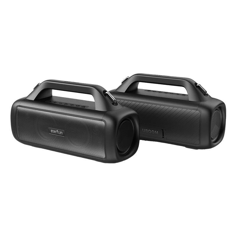 Wireless Bluetooth speaker EarFun UBOOM X - Product Image 4