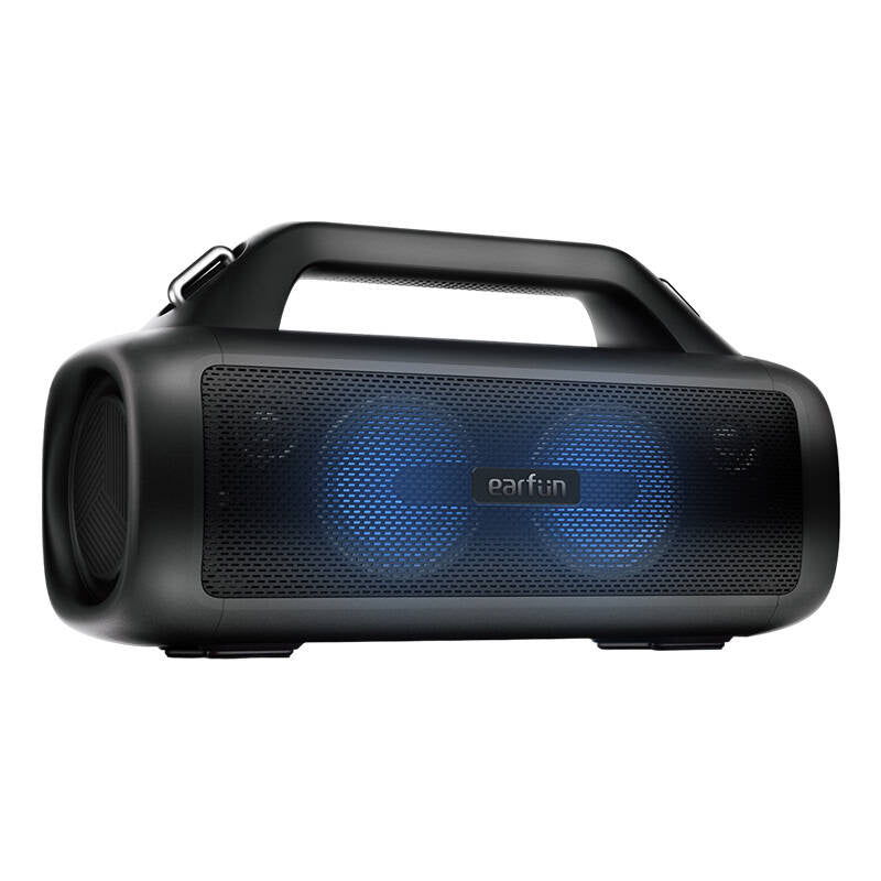 Wireless Bluetooth speaker EarFun UBOOM X - Product Image 3