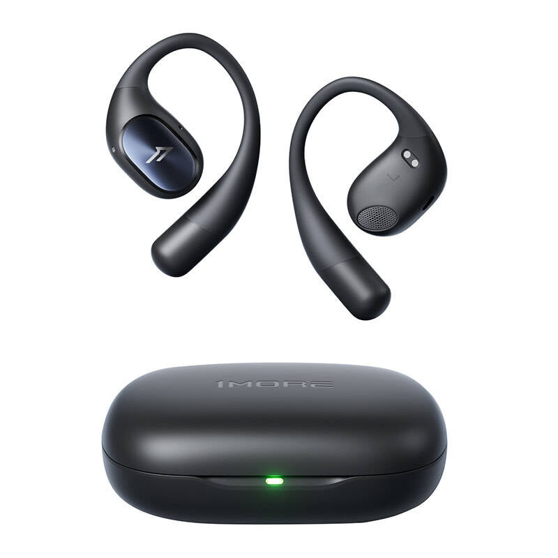 Earbuds 1MORE S31 OPEN (black) - Product Image 4