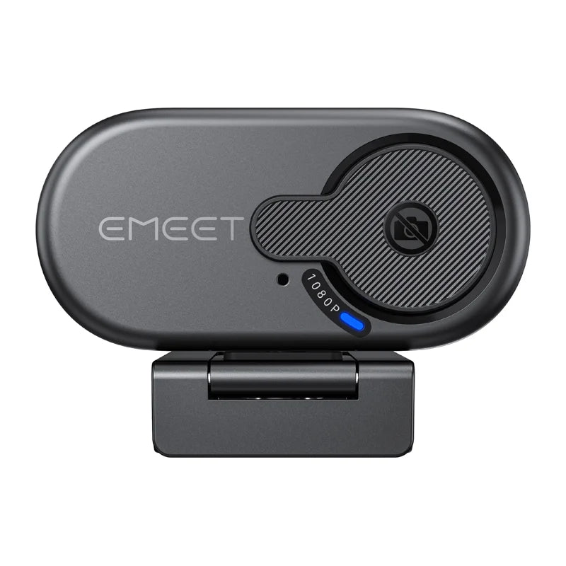 Emeet SmartCam C100 4K Webcam - Image 2