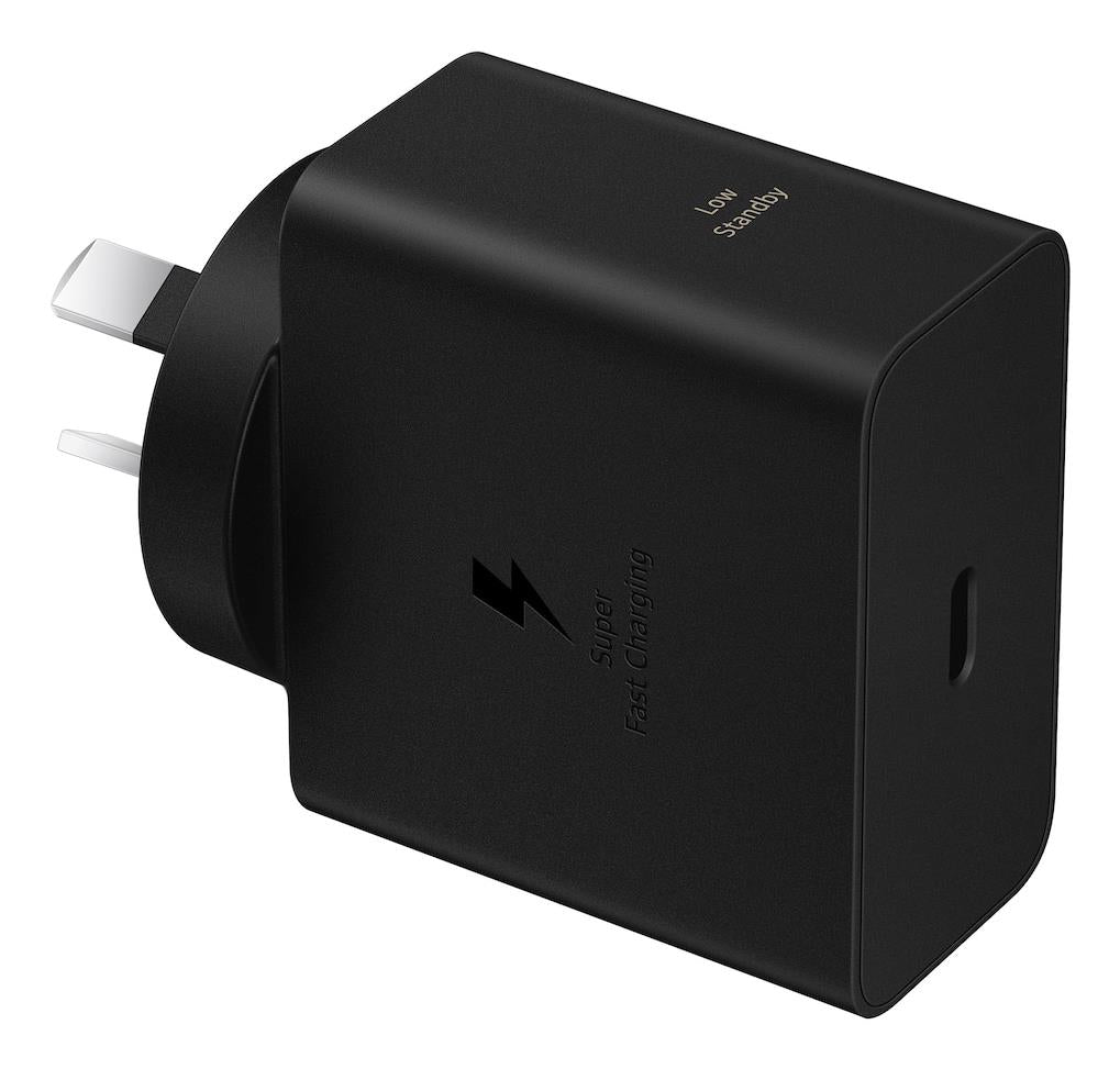 MOBILE CHARGER WALL 60W/BLACK EP-T6010NBEGWW SAMSUNG