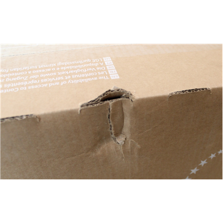 SALE OUT. LG OLED65C51LA 65" (165 cm) OLED TV | LG OLED65C51LA | 65 | Smart TV | webOS 25 | UHD | DAMAGED PACKAGING