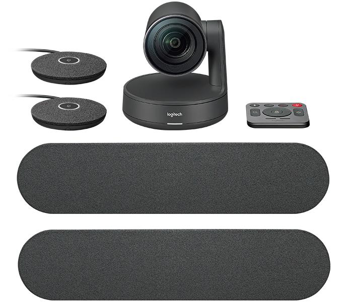 CAMERA CONFERENCE/960-001224 LOGITECH