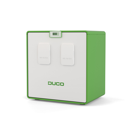 DUCO | DucoBox Energy Comfort Plus D350