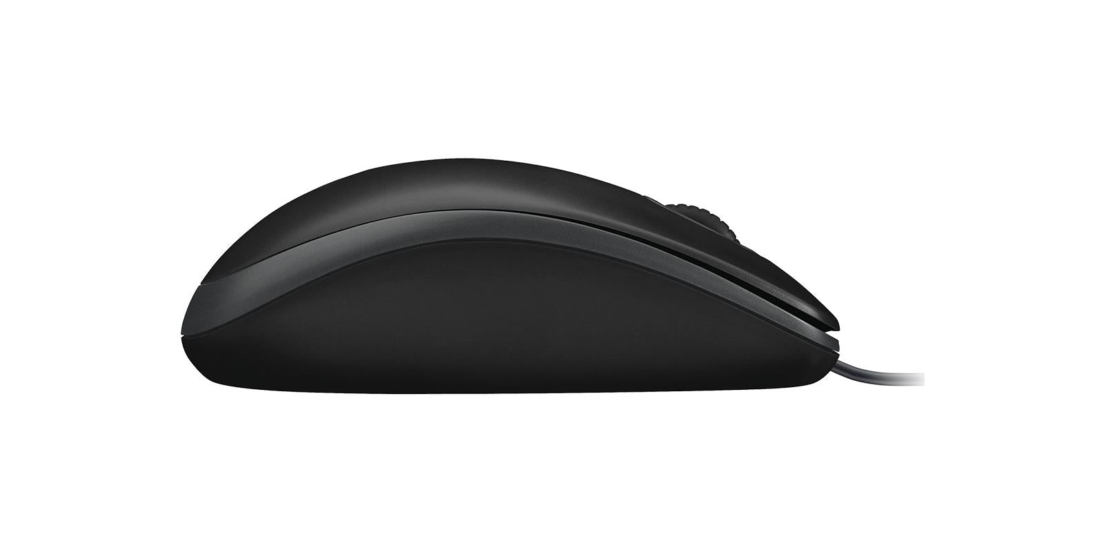 KEYBOARD +MOUSE COMBO MK120/BLACK 920-002562 LOGITECH