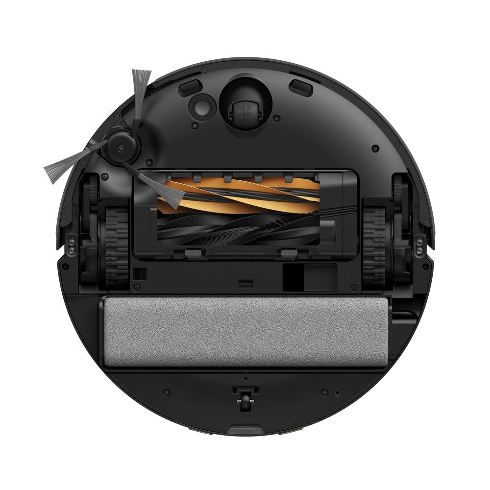 VACUUM CLEANER ROBOT AQUA10/ULTRA TRACK RLR81CE-BK DREAME