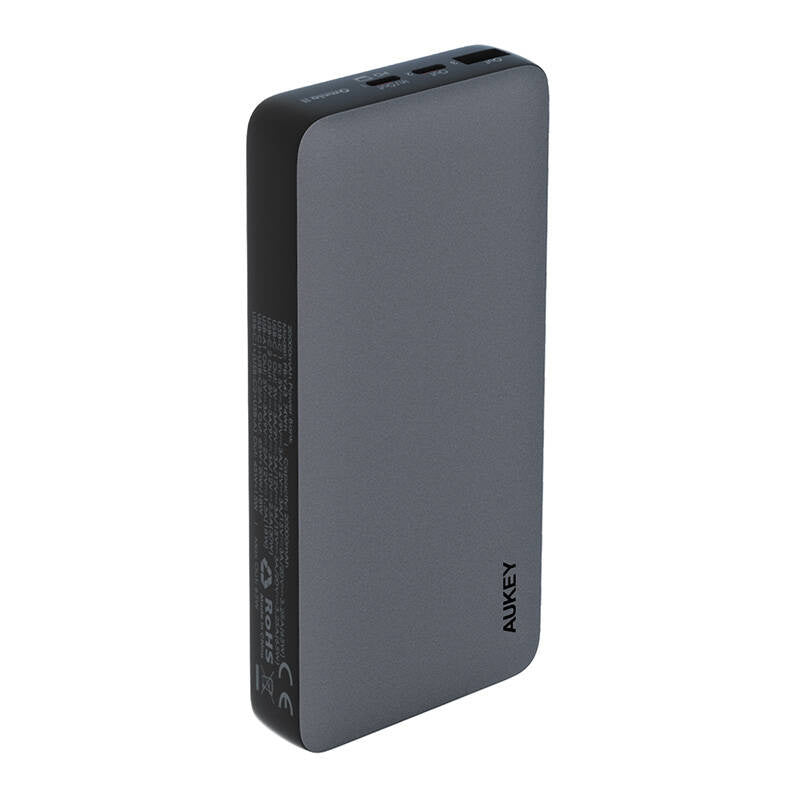 Powerbank Aukey PB-Y43, 20000mAh, 65W PD (black) - Product Image 2