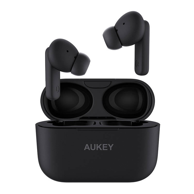 TWS Headphones Aukey EP-M1S (black) - Product Image 1