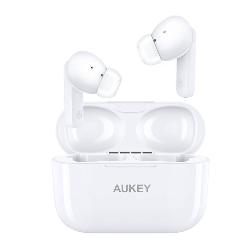 TWS Headphones Aukey EP-M1NC (white) - Product Image 1