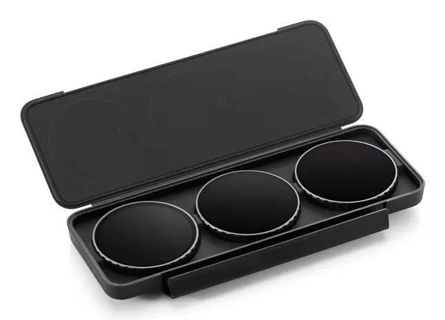 CAMERA ACC ND FILTER SET/OSMO ACT 6 CP.OS.00000525 DJI