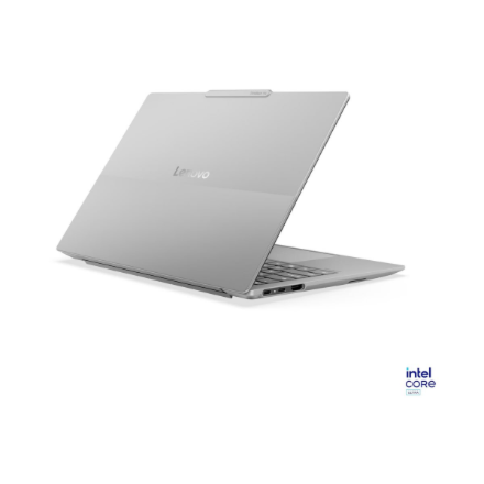 Lenovo ThinkBook 14x ILL Intel | Luna Grey | 14 " | IPS | WUXGA | 1920 x 1200 pixels | Anti-glare | Intel Core Ultra 5 |