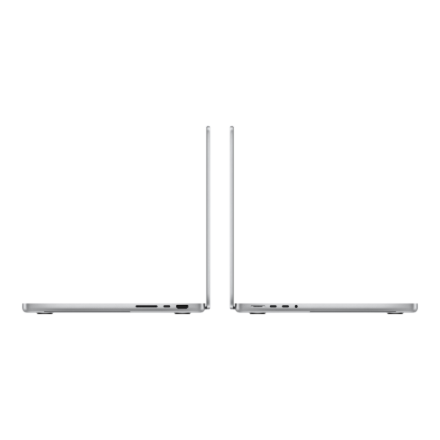 Apple MacBook Pro 14" Apple M5 10C CPU, 10C GPU/32GB/1TB SSD/Silver/SWE | Apple