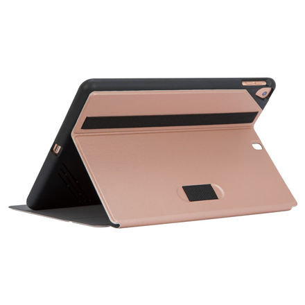 Targus Click-In Case | THZ85008GL | 10.2/10.5 " | Tablet case | iPad (7th gen.) 10.2-inch, iPad Air 10.5-inch, iPad Pro 10.5-inch | Rose Gold