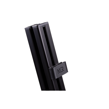 Next Level Racing | GTElite Direct Monitor Mount | Flat screens: 27”- 43” and ultra-wide monitors: 49 " | Black
