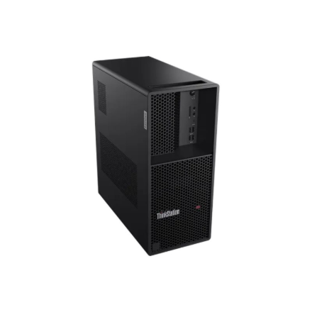 Lenovo ThinkStation | P3 | Desktop | Tower | Intel Core U7 | 265K | Internal memory 64 GB | UDIMM DDR5 | Solid-state drive capacity 1000 GB | Intel Graphics | No Optical drive | Keyboard language English | Windows 11 Pro | Warranty 36 month(s)