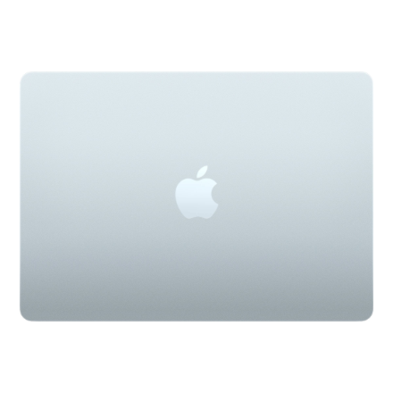 Apple MacBook Air 13" Apple M5 10C CPU, 8C GPU/16GB/512GB SSD/Sky Blue/SWE | Apple