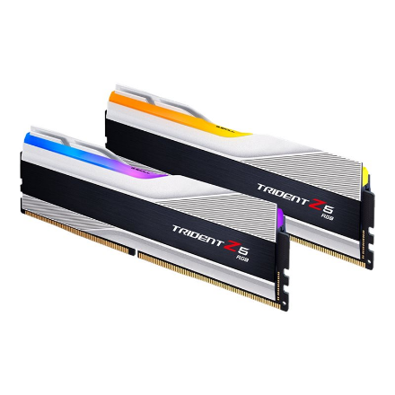 G.Skill | Trident Z5 RGB | 32 GB | DDR5 | 5600 MHz | PC/server | Registered No | ECC No