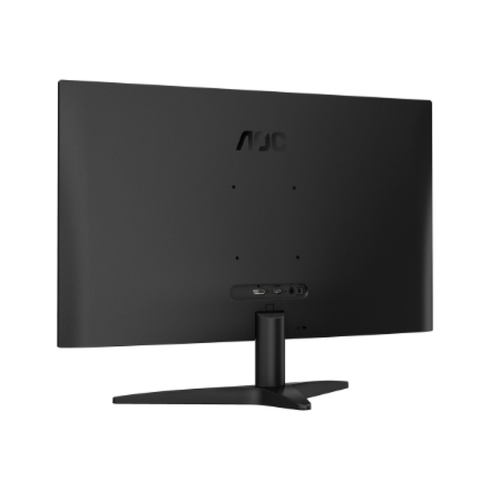 AOC | 27B36X | 27 " | IPS | FHD | 16:9 | 144 Hz | 4 ms | 1920 x 1080 pixels | 300 cd/m² | HDMI ports quantity 1 | Black