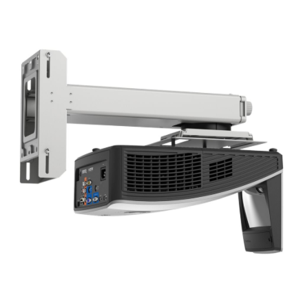 Benq | MH856UST+ | WUXGA (1920x1200) | 3500 ANSI lumens | Grey/White