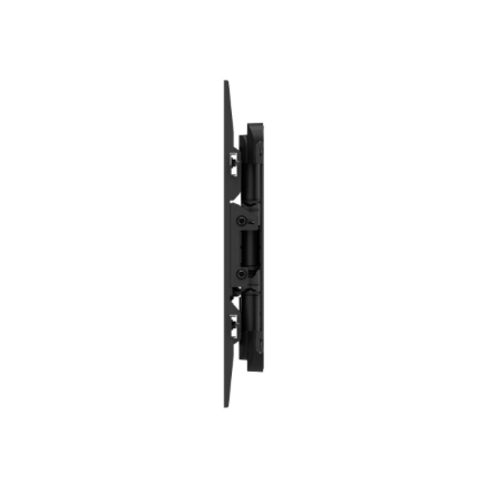 Neomounts Wall mount | WL40-550BL16 TV mount wall | Full motion, Tilt, Swivel | 40-65 " | Maximum weight (capacity) 40 kg | Black