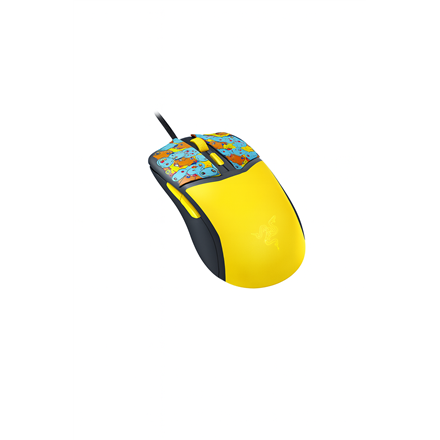 Razer | Cobra | Gaming Mouse | Pokémon Edition