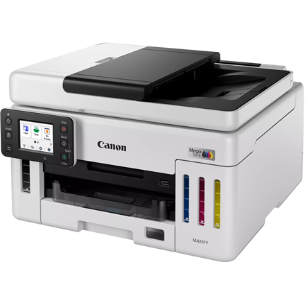 Canon | MAXIFY GX6150 | Inkjet | Colour | A4 | Wi-Fi