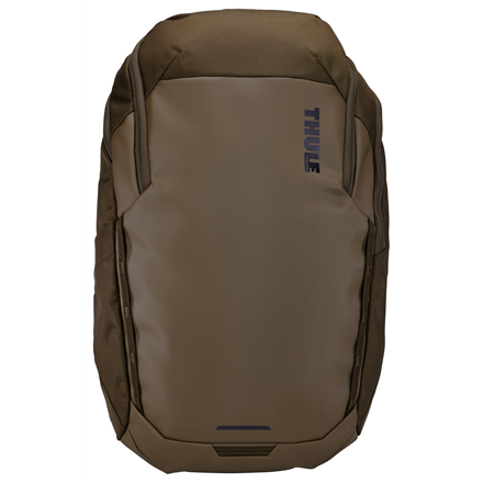 Thule | Chasm | Fits up to size 17 " | Backpack | Waterproof | Deep Khaki