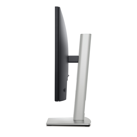 Dell | P2425H | 24 " | IPS | 16:9 | 100 Hz | 8 ms | 1920 x 1080 pixels | 250 cd/m² | HDMI ports quantity 1 | Black | Warranty 60 month(s)